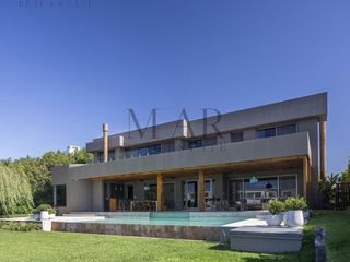 Foto 26 de Casa en Venta en Albanueva, Tigre con salida al río Luján