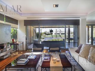 Foto 12 de Casa en Venta en Albanueva, Tigre con salida al río Luján