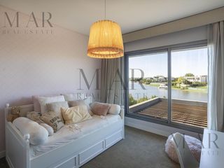 Foto 24 de Casa en Venta en Albanueva, Tigre con salida al río Luján