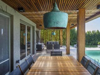 Foto 4 de Casa en Venta en Albanueva, Tigre con salida al río Luján