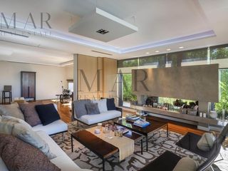Foto 11 de Casa en Venta en Albanueva, Tigre con salida al río Luján