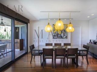 Foto 13 de Casa en Venta en Albanueva, Tigre con salida al río Luján