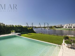 Foto 8 de Casa en Venta en Albanueva, Tigre con salida al río Luján