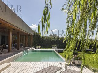 Foto 6 de Casa en Venta en Albanueva, Tigre con salida al río Luján