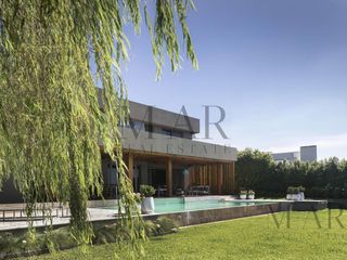 Foto 7 de Casa en Venta en Albanueva, Tigre con salida al río Luján