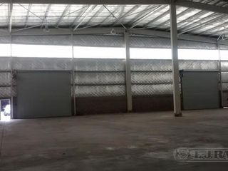 Foto 2 de Depósito en Alquiler en  Villa Rosa