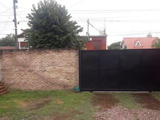 Foto 6 de Terreno - Longchamps