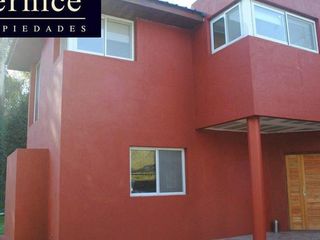 Foto 1 de Venta Chalet Bosque Peralta Ramos