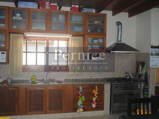 Foto 2 de Venta Chalet Bosque Peralta Ramos