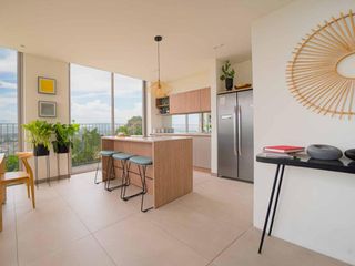 Foto 9 de Venta Suite 60.65m2, Vía Samborondón-La Aurora para inversionistas!
