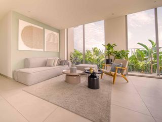 Foto 11 de Venta Suite 60.65m2, Vía Samborondón-La Aurora para inversionistas!