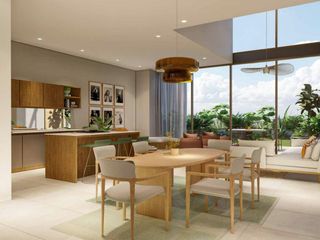 Foto 6 de Venta Suite 60.65m2, Vía Samborondón-La Aurora para inversionistas!