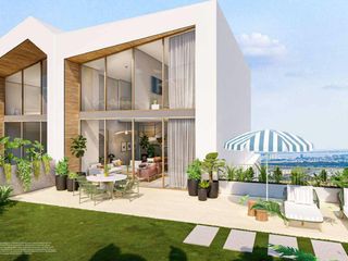 Foto 8 de Venta Suite 60.65m2, Vía Samborondón-La Aurora para inversionistas!