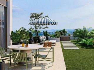 Foto 7 de Venta Suite 60.65m2, Vía Samborondón-La Aurora para inversionistas!