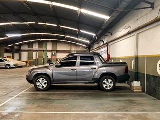 Foto 2 de COCHERA CUBIERTA FIJA - VENTA - INGRESO POR RAMPA - BELGRANO