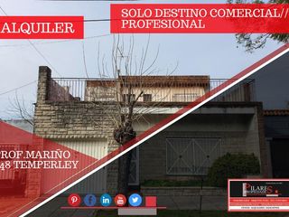 Foto 1 de Casa - Temperley Oeste