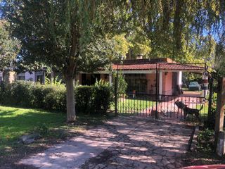 Foto 2 de Venta Casa Parque Orense General Rodriguez