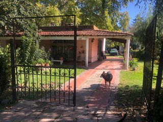 Foto 35 de Venta Casa Parque Orense General Rodriguez