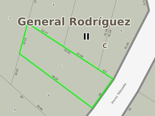 Foto 38 de Venta Casa Parque Orense General Rodriguez