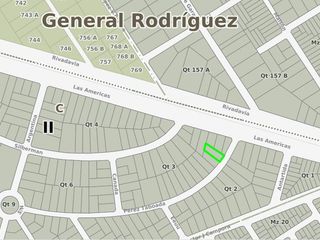 Foto 37 de Venta Casa Parque Orense General Rodriguez