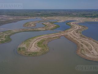 Foto 92 de Terreno en venta en el Barrio Riberas, Puertos / Escobar