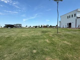 Foto 3 de Terreno en venta en el Barrio Riberas, Puertos / Escobar