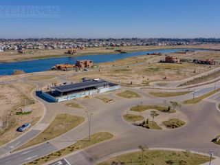 Foto 20 de Terreno en venta en el Barrio Riberas, Puertos / Escobar