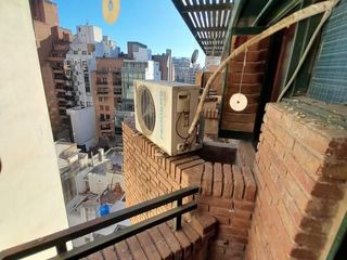 Foto 5 de VENTA DE DEPTO BALCON CON ASADOR - 1 DORM - NUEVA CORDOBA