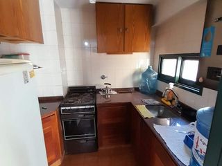 Foto 3 de VENTA DE DEPTO BALCON CON ASADOR - 1 DORM - NUEVA CORDOBA