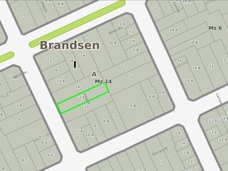 Foto 4 de Venta casa centrica Coronel Brandsen