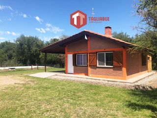 Foto 4 de Casa - Merlo - Un Paraiso Serrano