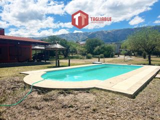 Foto 1 de Casa - Merlo - Un Paraiso Serrano