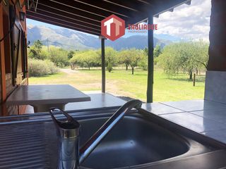 Foto 17 de Casa - Merlo - Un Paraiso Serrano