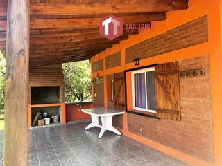 Foto 14 de Casa - Merlo - Un Paraiso Serrano