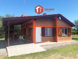 Foto 2 de Casa - Merlo - Un Paraiso Serrano