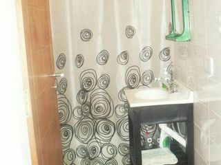 Foto 7 de Monoambiente. Muy luminoso. Apto Prof con balcón