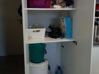 Foto 6 de Monoambiente. Muy luminoso. Apto Prof con balcón