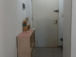 Foto 5 de Monoambiente. Muy luminoso. Apto Prof con balcón