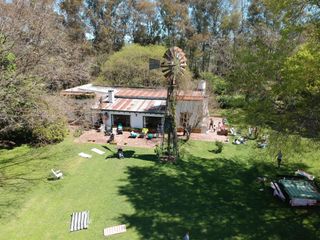Foto 1 de Chacra en Alquiler temporario en Asociación Argentina de Polo, Pilar, GBA Norte
