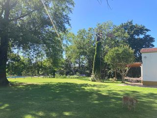 Foto 9 de Chacra en Alquiler temporario en Asociación Argentina de Polo, Pilar, GBA Norte