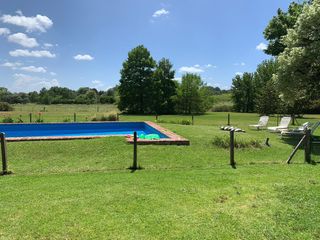Foto 4 de Chacra en Alquiler temporario en Asociación Argentina de Polo, Pilar, GBA Norte