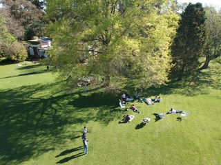 Foto 6 de Chacra en Alquiler temporario en Asociación Argentina de Polo, Pilar, GBA Norte