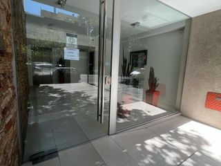 Foto 2 de Monoambiente con balcón terraza  en Villa Devoto