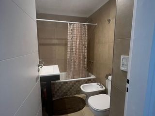 Foto 4 de Monoambiente con balcón terraza  en Villa Devoto