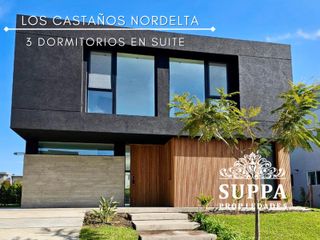 Foto 3 de Casa 3 Dormitorios - Los Castaños Nordelta
