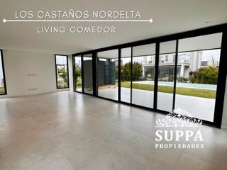 Foto 7 de Casa 3 Dormitorios - Los Castaños Nordelta
