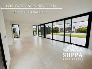 Foto 8 de Casa 3 Dormitorios - Los Castaños Nordelta