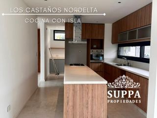 Foto 6 de Casa 3 Dormitorios - Los Castaños Nordelta