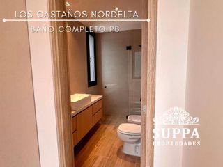 Foto 11 de Casa 3 Dormitorios - Los Castaños Nordelta