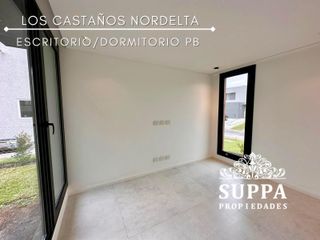 Foto 10 de Casa 3 Dormitorios - Los Castaños Nordelta
